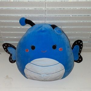 Waverly butterfly squishmallow